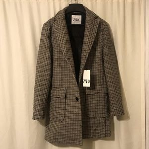 ZARA jacket